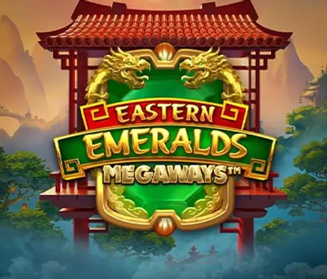 Eastern Emeralds Megaways