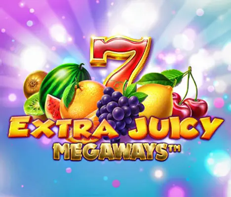 Extra Juicy Megaways
