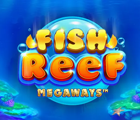Fish Reef Megaways