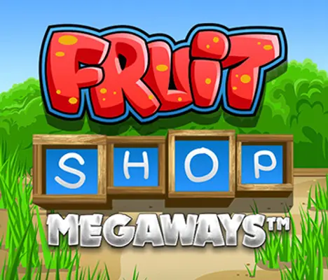Fruit Shop Megaways