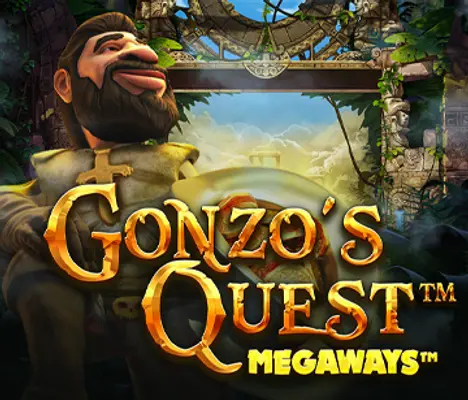 Gonzos Quest Megaways