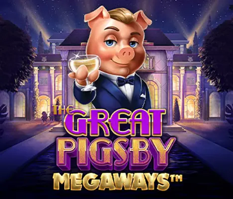 Great Pigsby Megaways