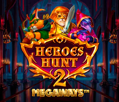 Heroes Hunt 2