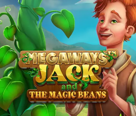 Jack And The Magic Beans Megaways