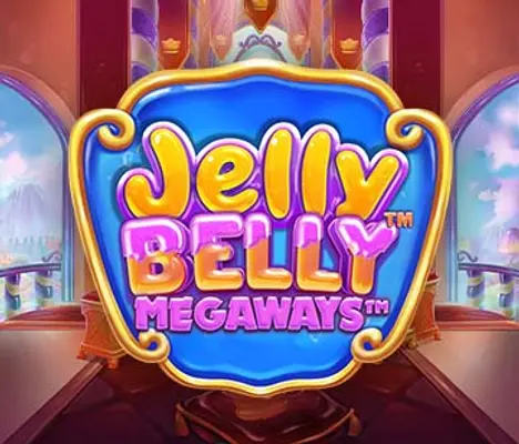 Jelly Belly Megaways