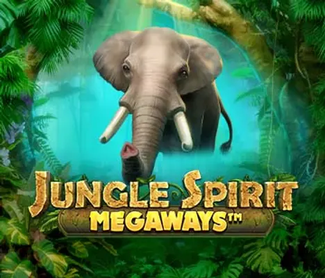 Jungle Spirit Megaways