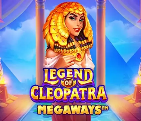 Legend Of Cleopatra Megaways