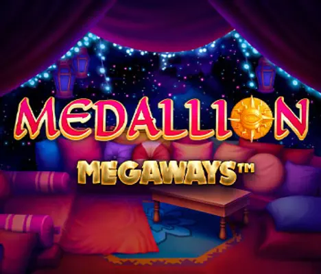 Medallion Megaways