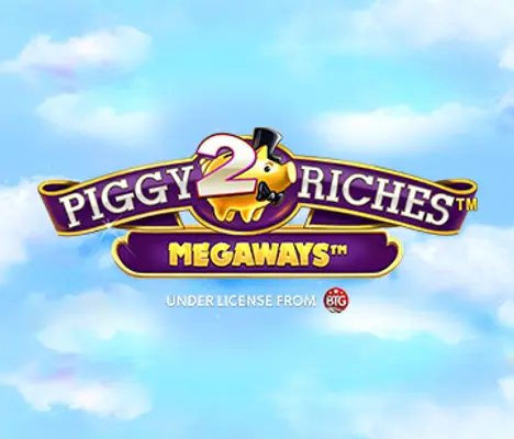 Piggy Riches 2 Megaways