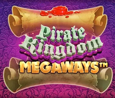 Pirate Kingdom Megaways
