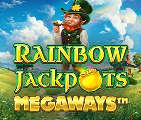 Rainbow Jackpots Megaways