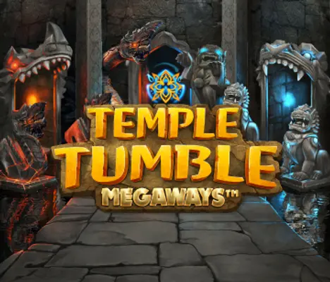 Temple Tumble