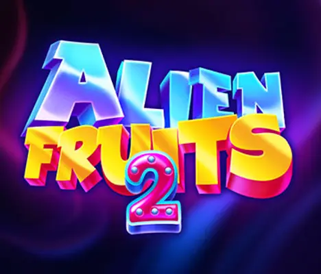 Alien Fruits 2