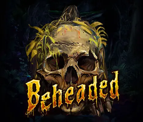 Beheaded