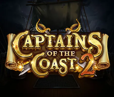 Captains Of The Coast 2