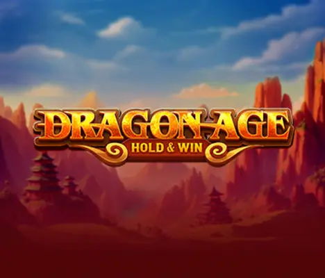Dragon Age