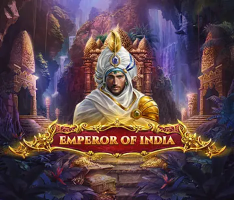 Emperor Of India