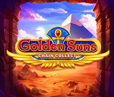 Golden Suns Chain Collect