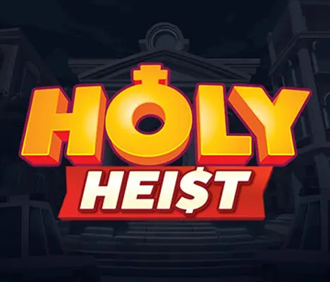Holy Heist