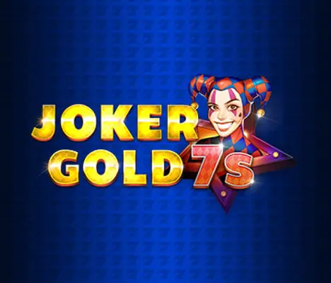 Joker Gold 7s