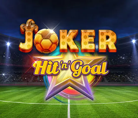 Joker Hit N Goal