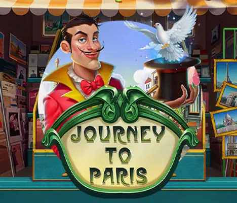 Journey To Paris