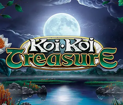 Koi Koi Treasure