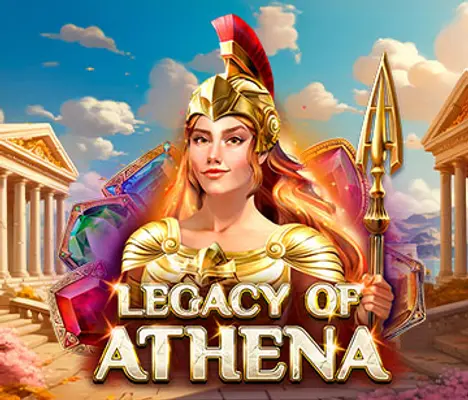Legacy Of Athena