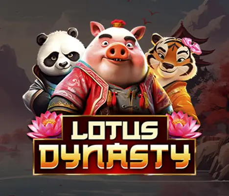 Lotus Dynasty 1