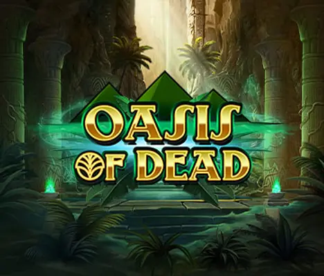 Oasis Of Dead