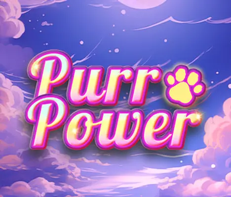 Purr Power