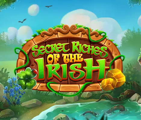 Secret Riches Of The Irish