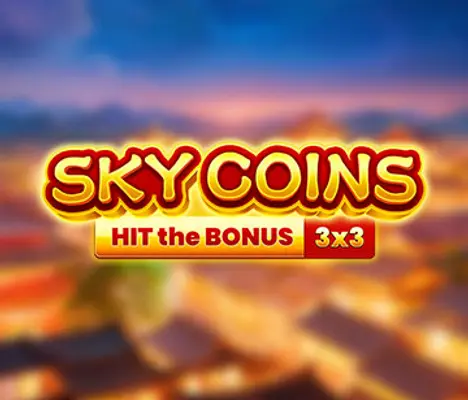 Sky Coins