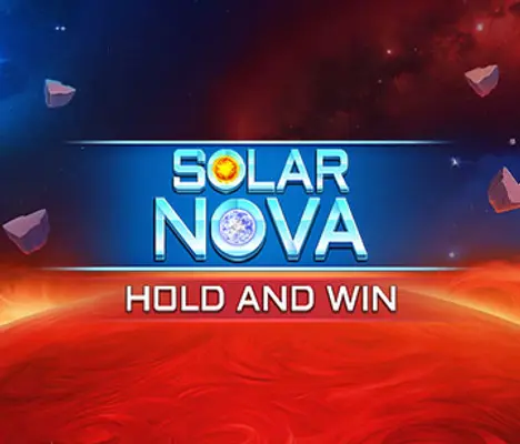 Solar Nova Hold And Win