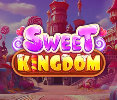 Sweet Kingdom