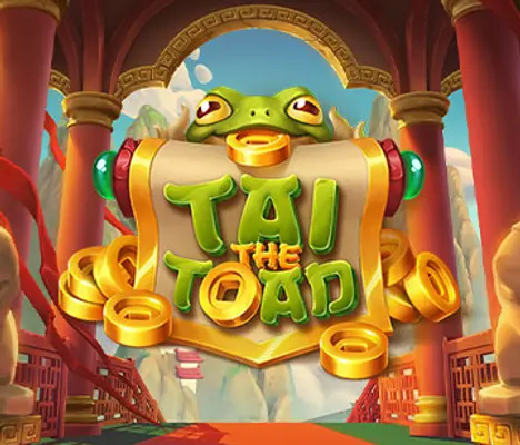 Tai The Toad