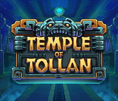 Temple Of Tollan