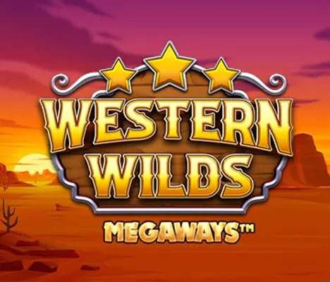 Western Wilds Megaways