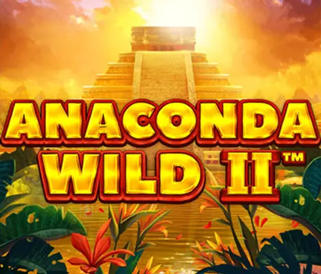 Anaconda Wild 2