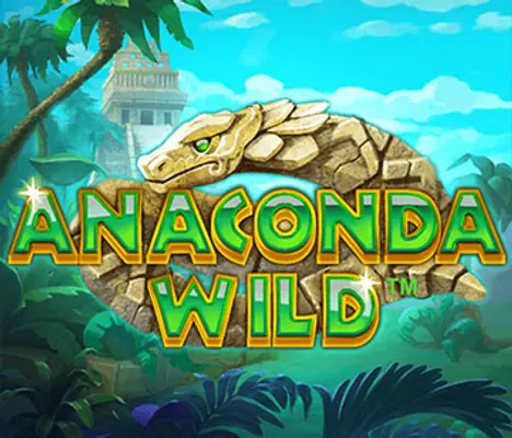 Anaconda Wild