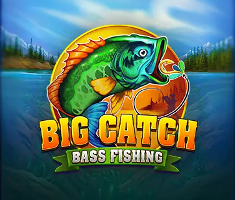 Big Catch Bass Fishing