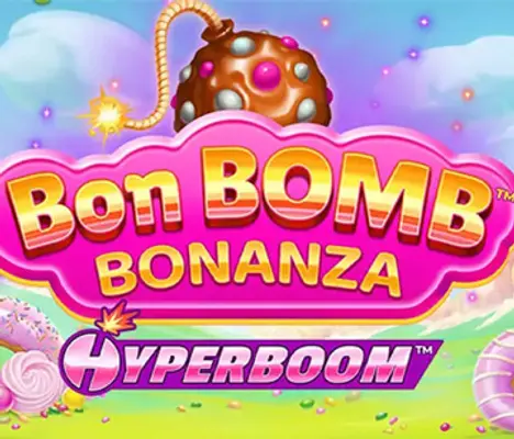 Bon Bomb Bonanza