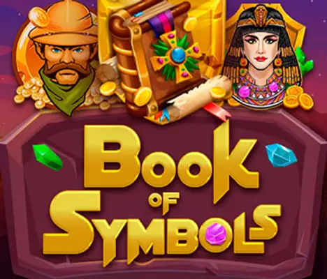 Book Of Symbols