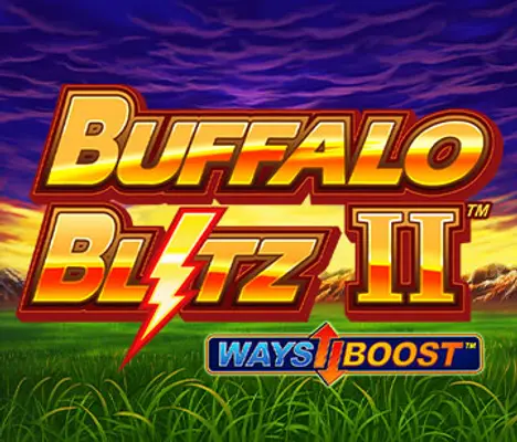 Buffalo Blitz Ii