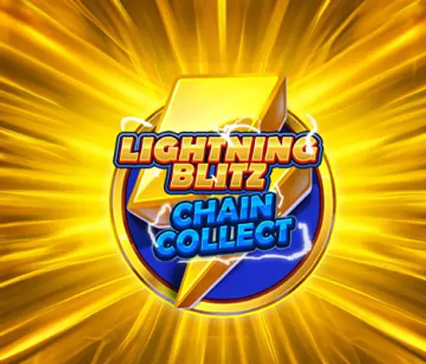 Lightning Blitz Chain Collect