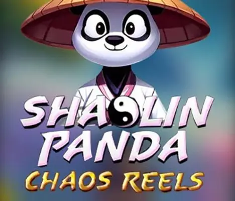 Shaolin Panda Chaos Reels