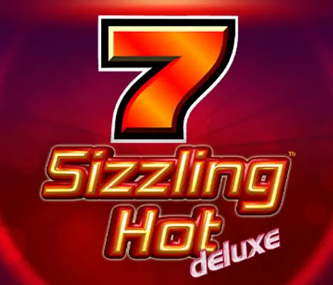 Sizzling Hot Deluxe