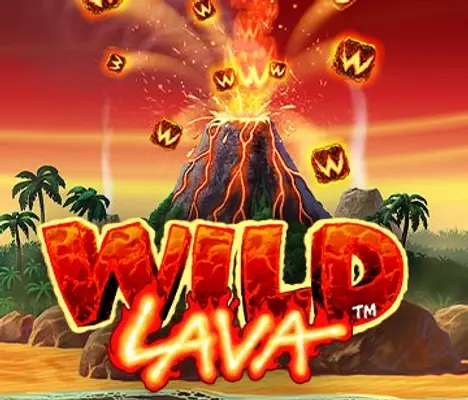 Wild Lava