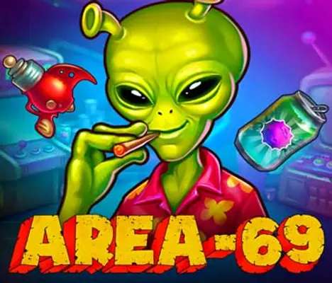 Area 69