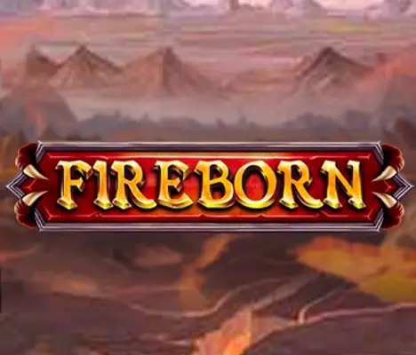 Fireborn